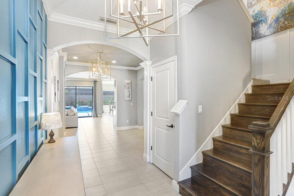 STARKEY RANCH VILLAGE - Residential