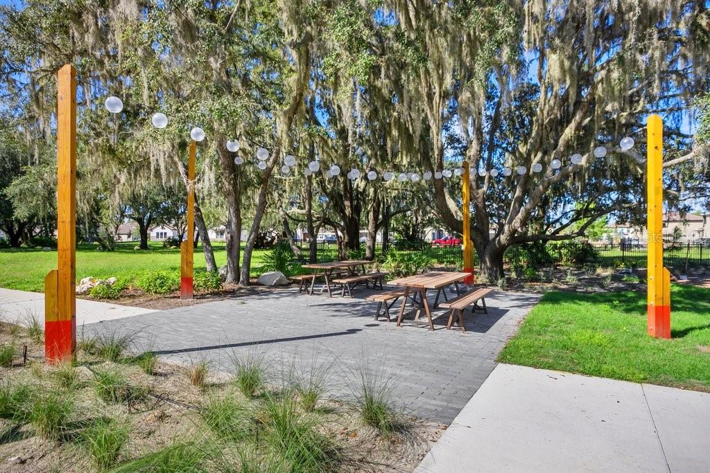 STARKEY RANCH VILLAGE - Residential