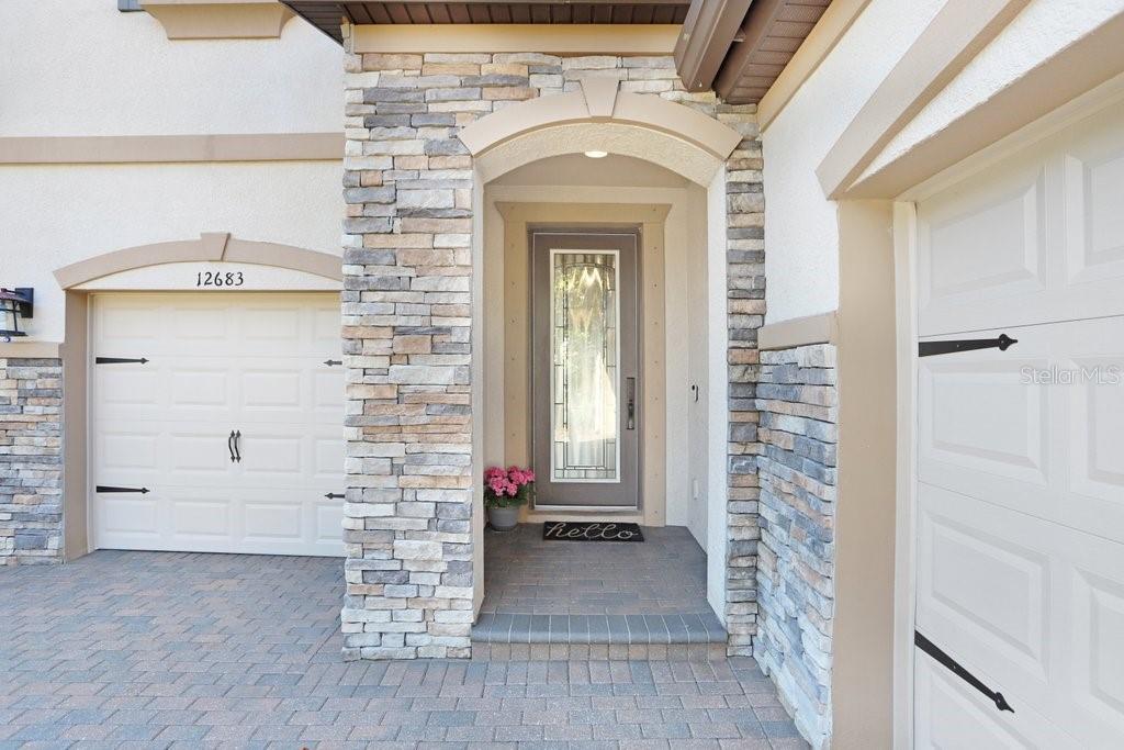 STARKEY RANCH VILLAGE - Residential