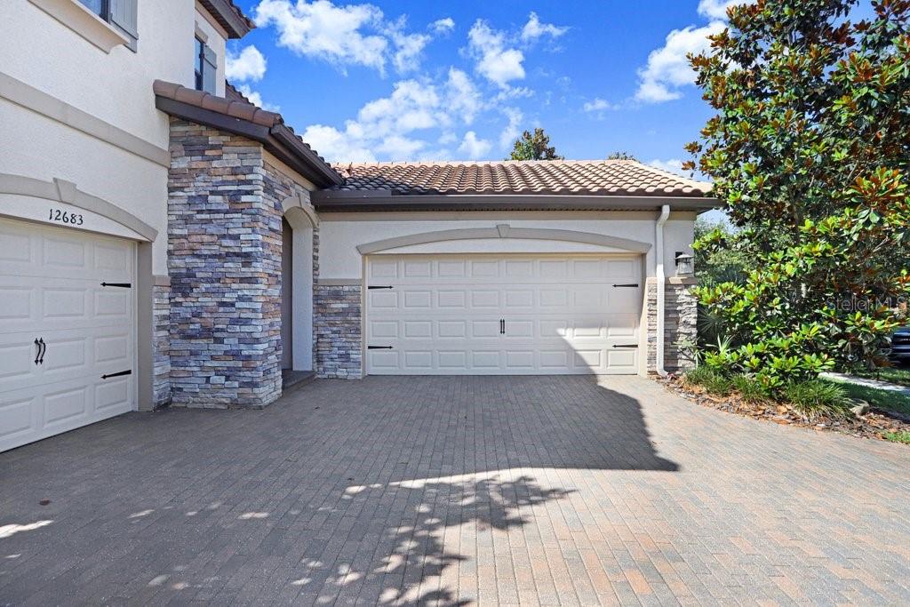 STARKEY RANCH VILLAGE - Residential