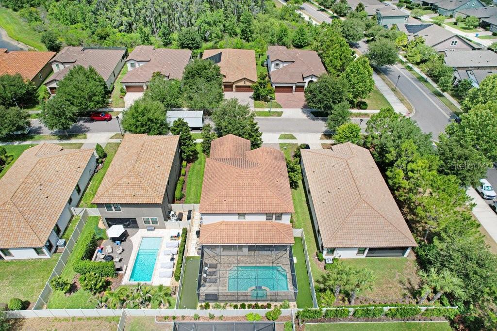 STARKEY RANCH VILLAGE - Residential