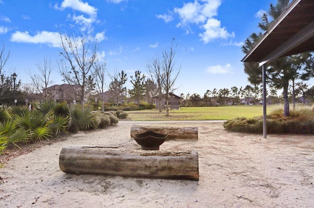 STARKEY RANCH VILLAGE - Residential