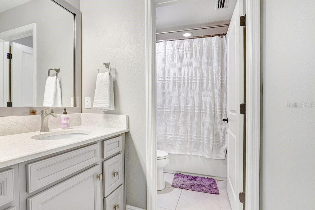 STARKEY RANCH VILLAGE - Residential