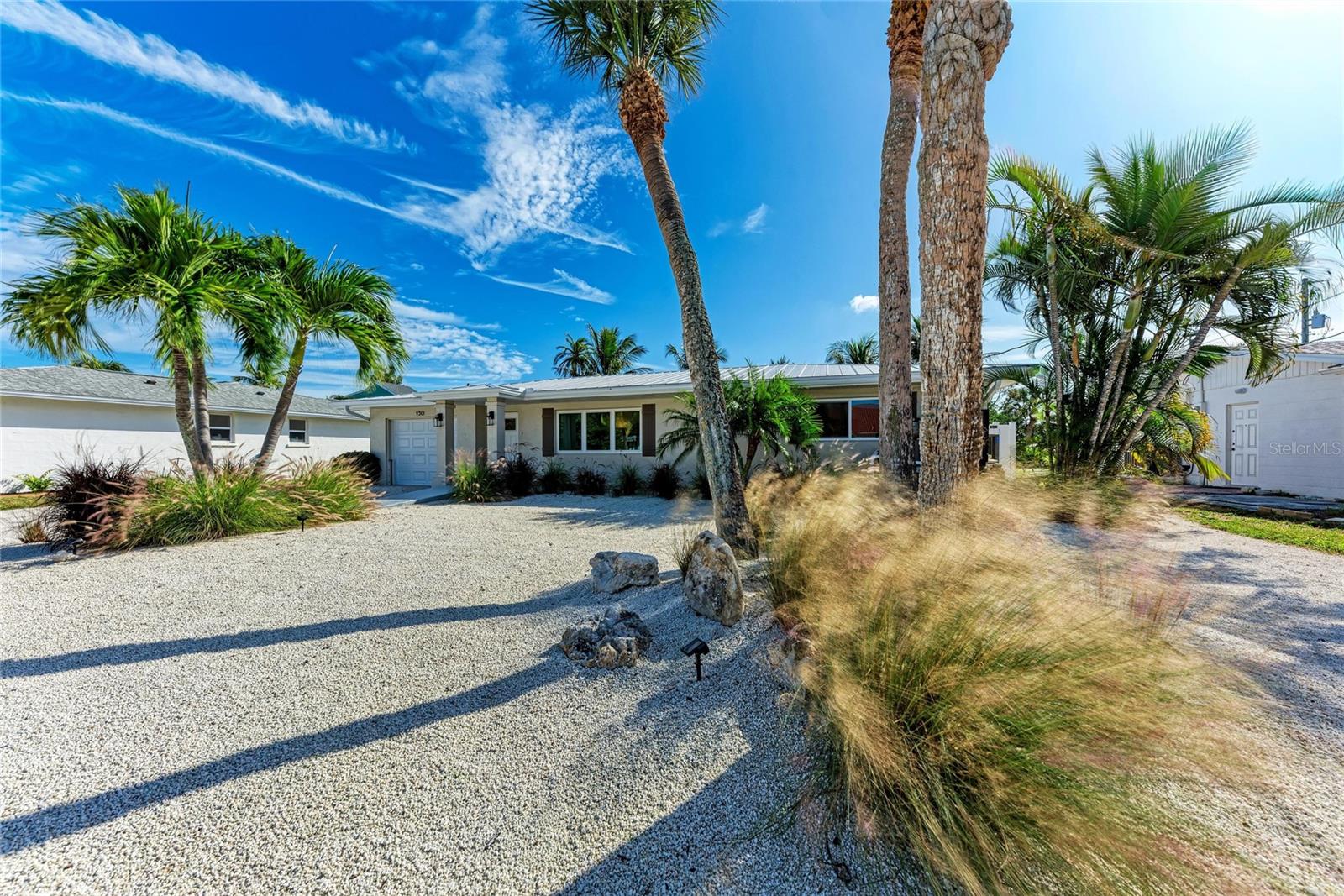 LAKE LA VISTA SUB, REP OF - Residential
