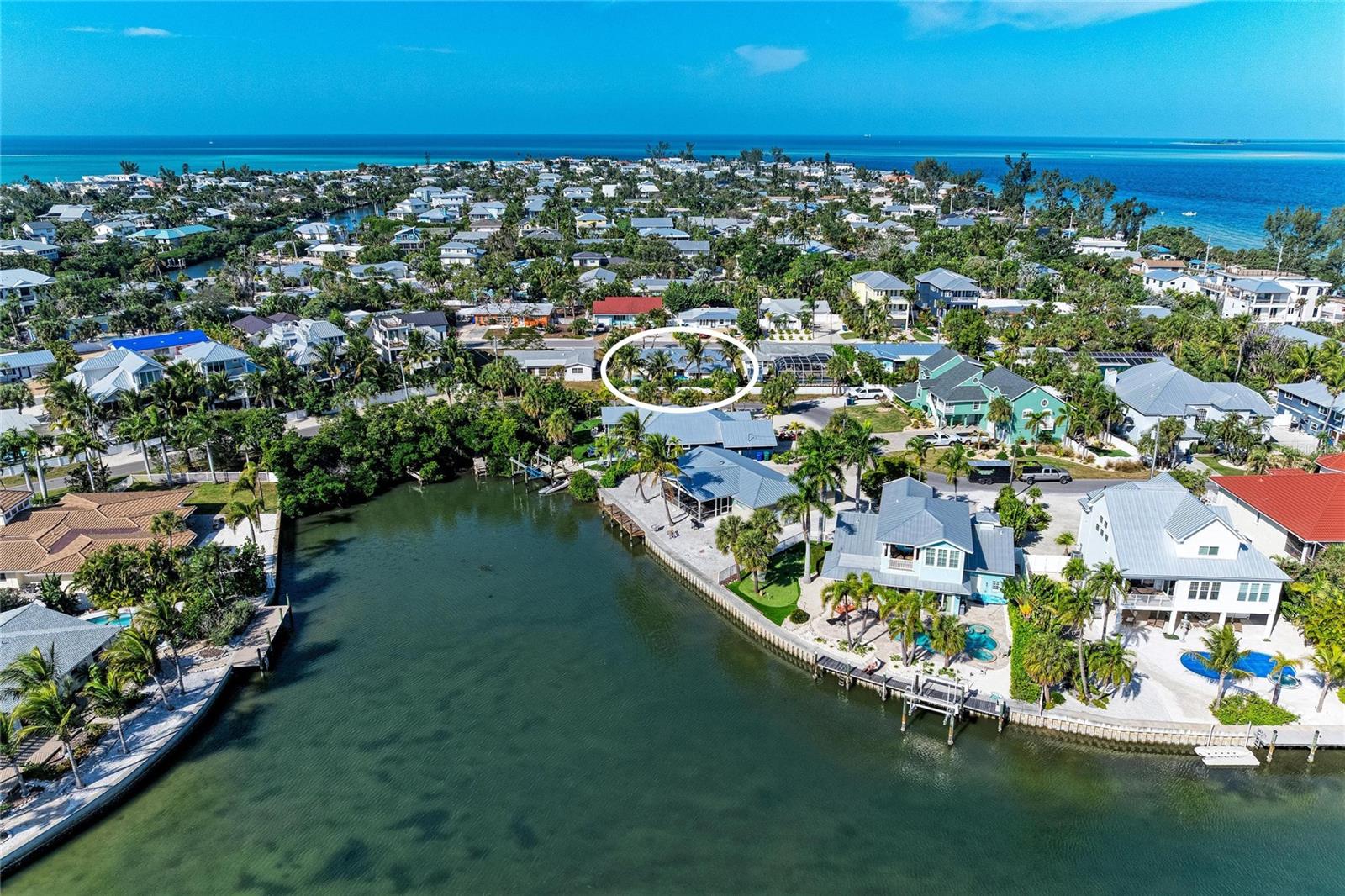 LAKE LA VISTA SUB, REP OF - Residential