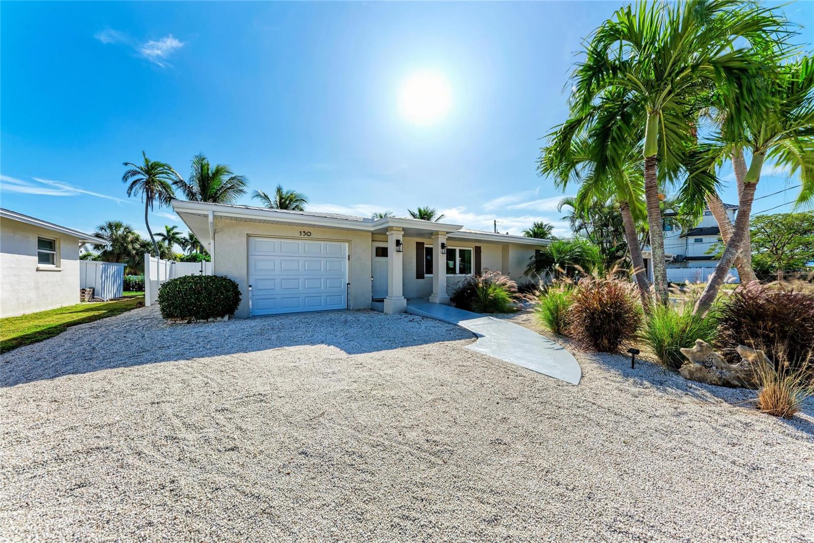 LAKE LA VISTA SUB, REP OF - Residential