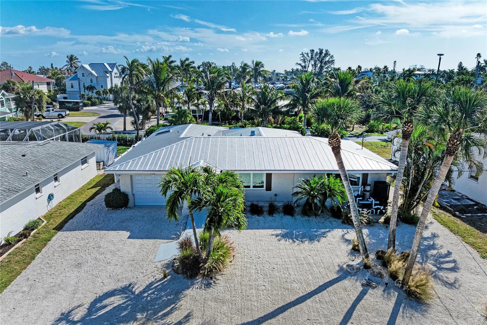 LAKE LA VISTA SUB, REP OF - Residential