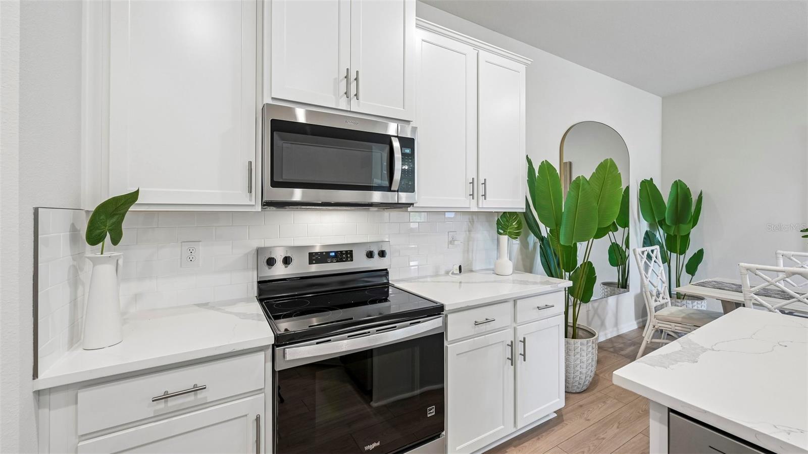 CODDINGTON - Residential