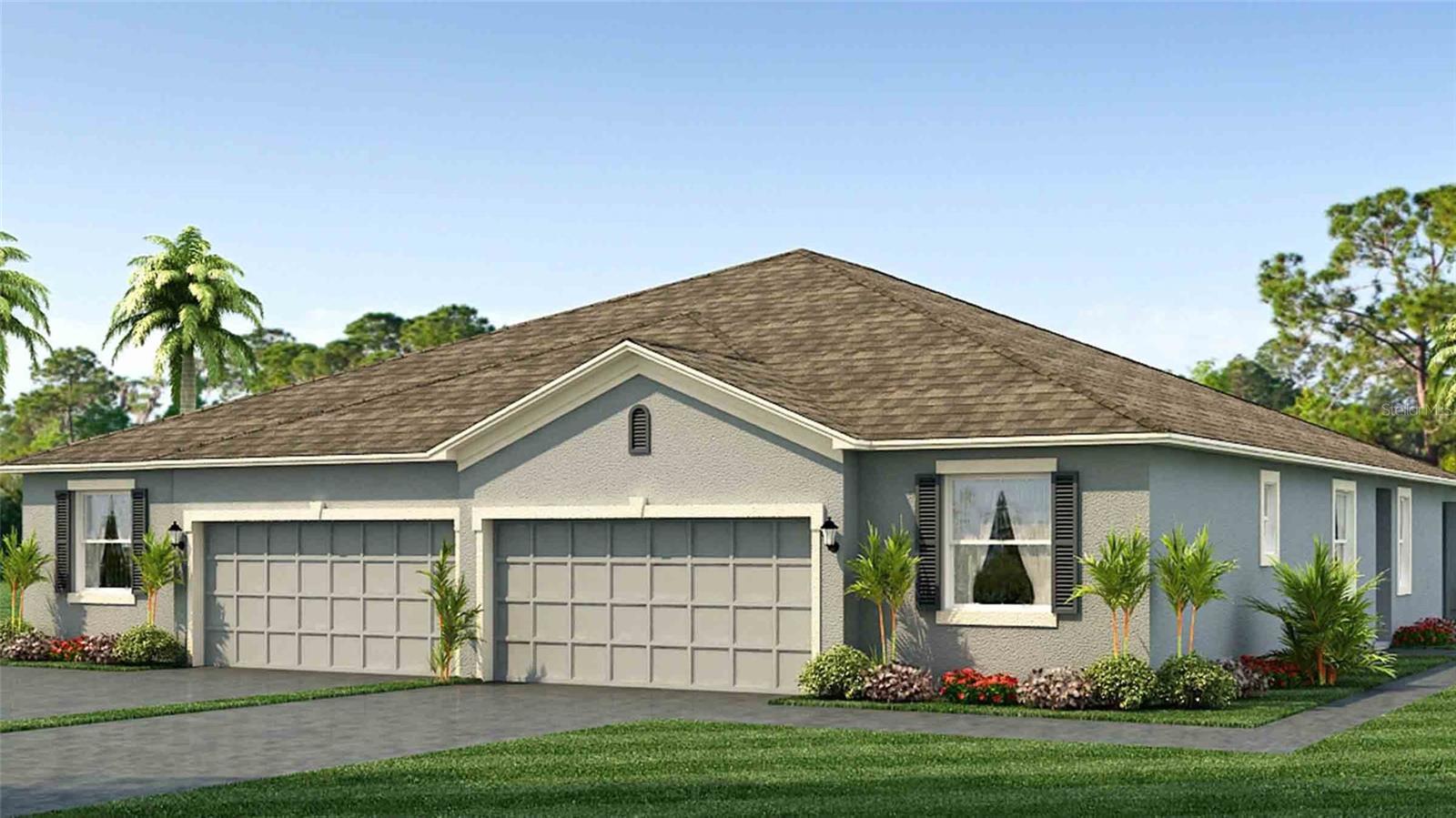 CODDINGTON - Residential
