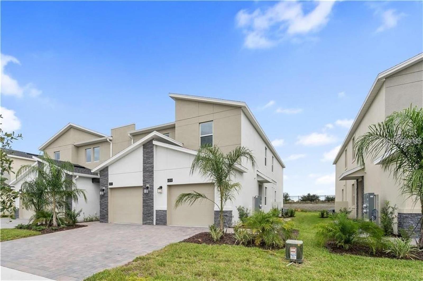 CHAMPIONSGATE PH 13 - Residential