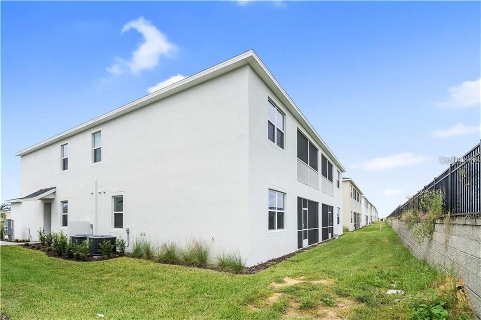 CHAMPIONSGATE PH 13 - Residential