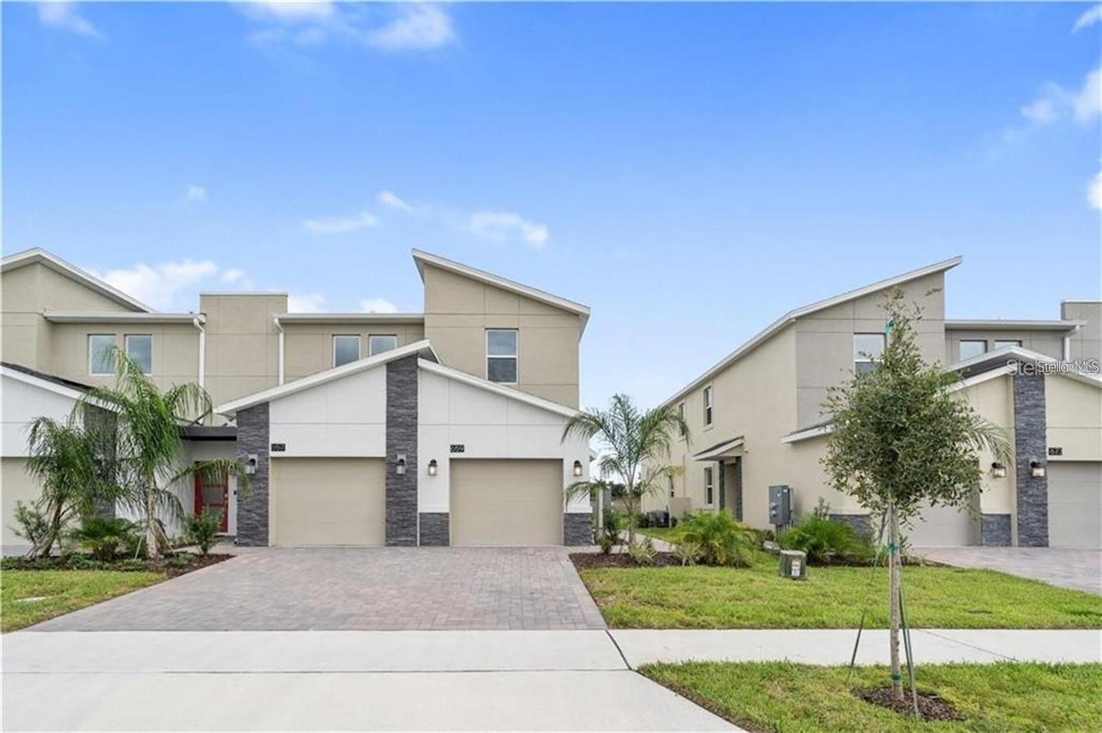 CHAMPIONSGATE PH 13 - Residential