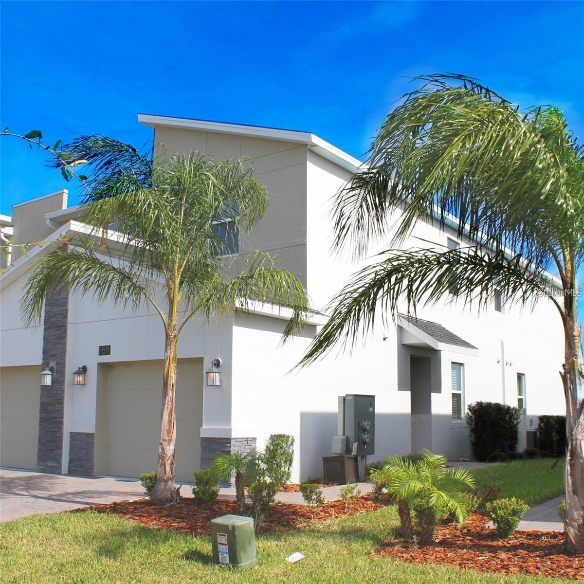 CHAMPIONSGATE PH 13 - Residential