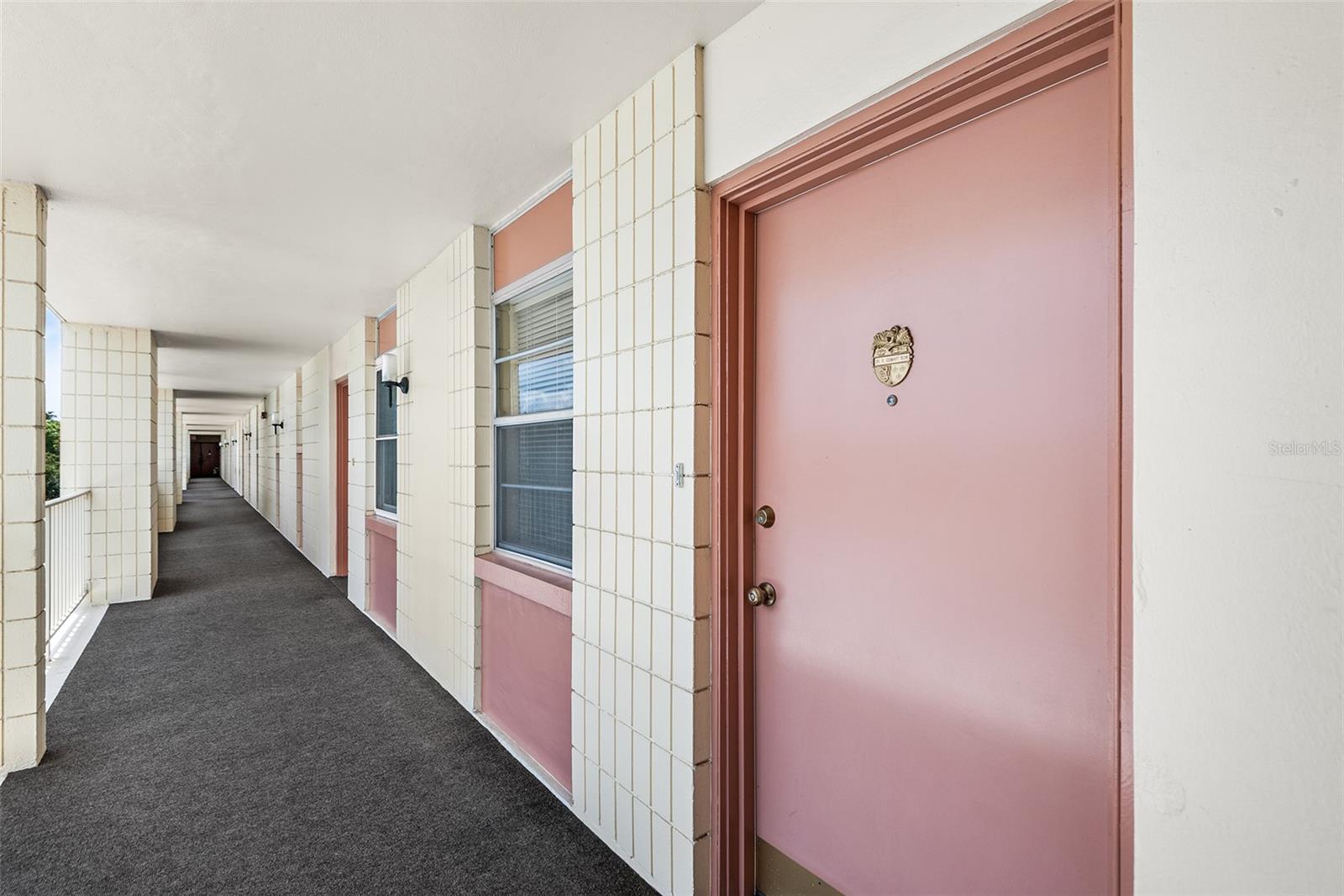 SPRING LAKE TOWERS - Residential