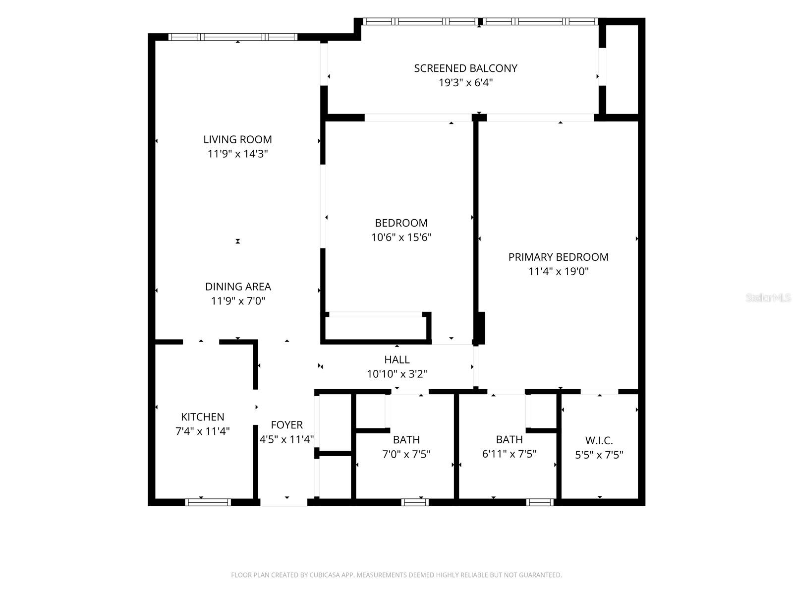 SPRING LAKE TOWERS - Residential