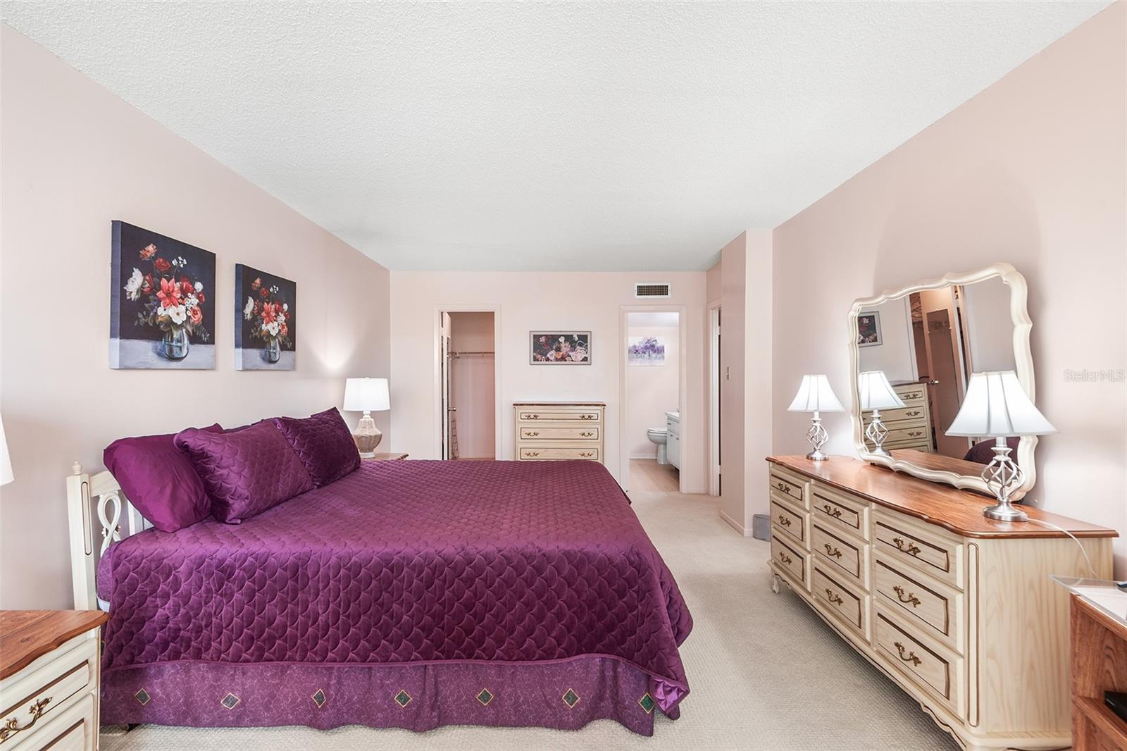 SPRING LAKE TOWERS - Residential