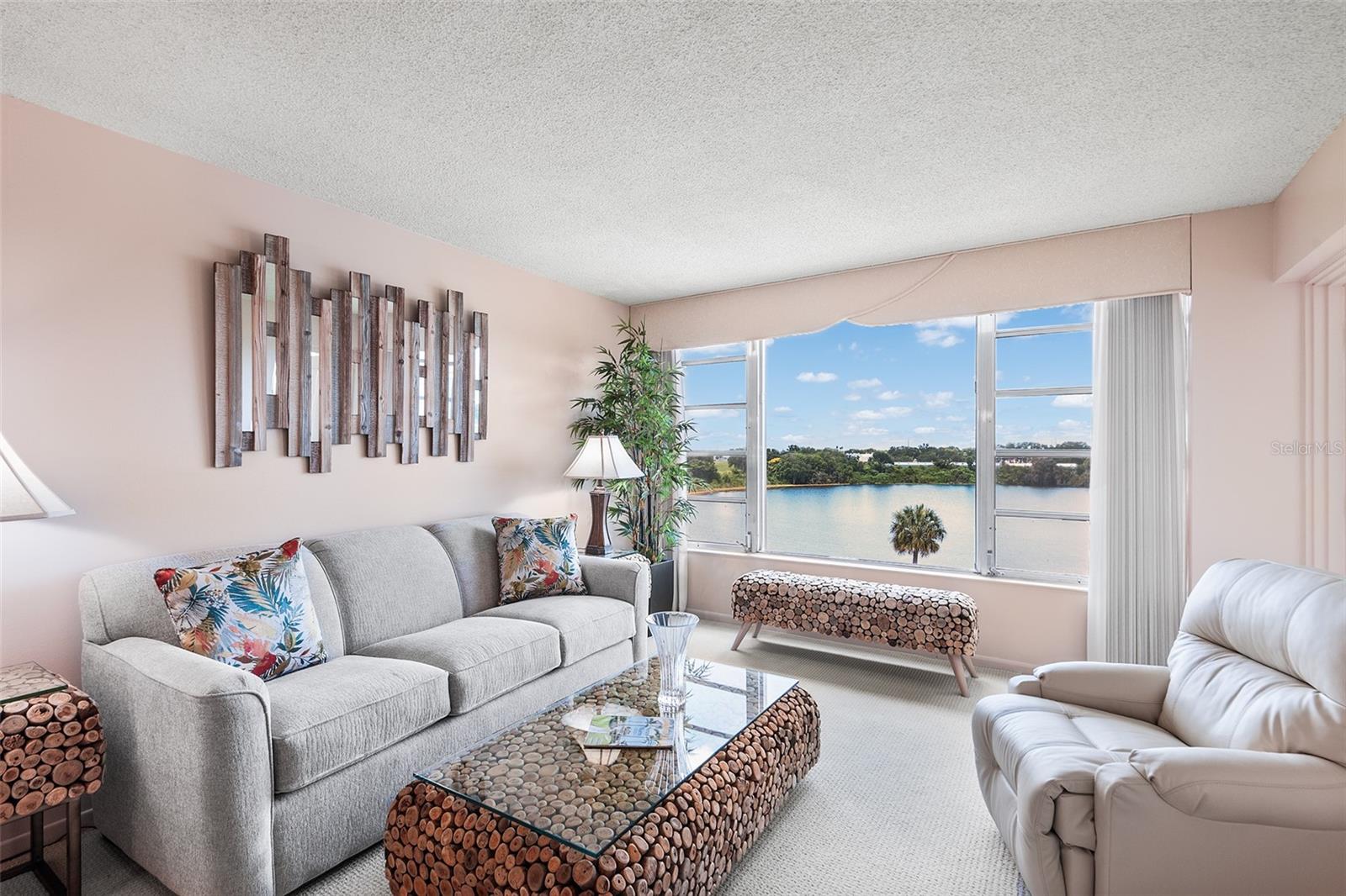 SPRING LAKE TOWERS - Residential