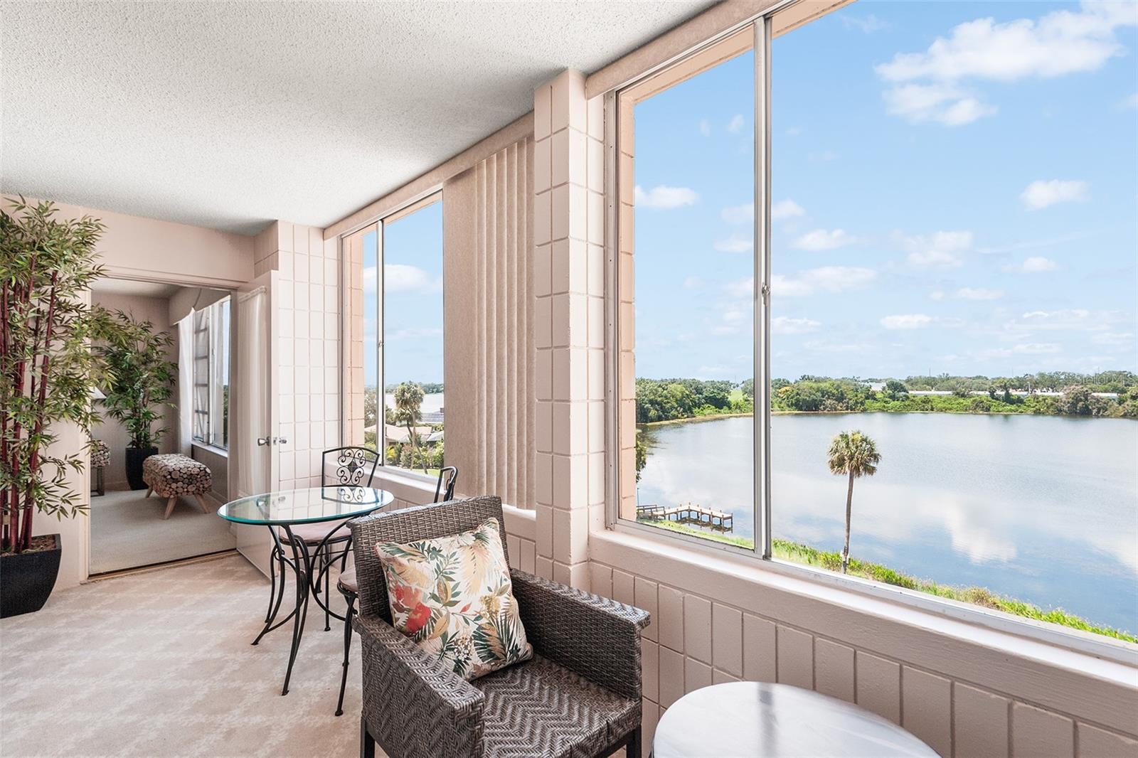 SPRING LAKE TOWERS - Residential