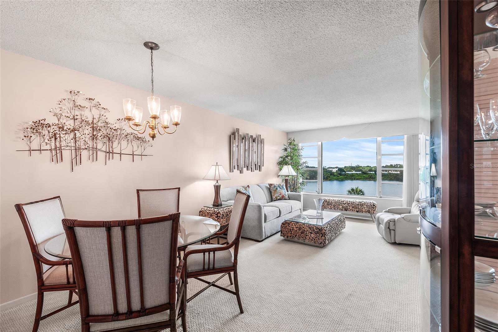 SPRING LAKE TOWERS - Residential