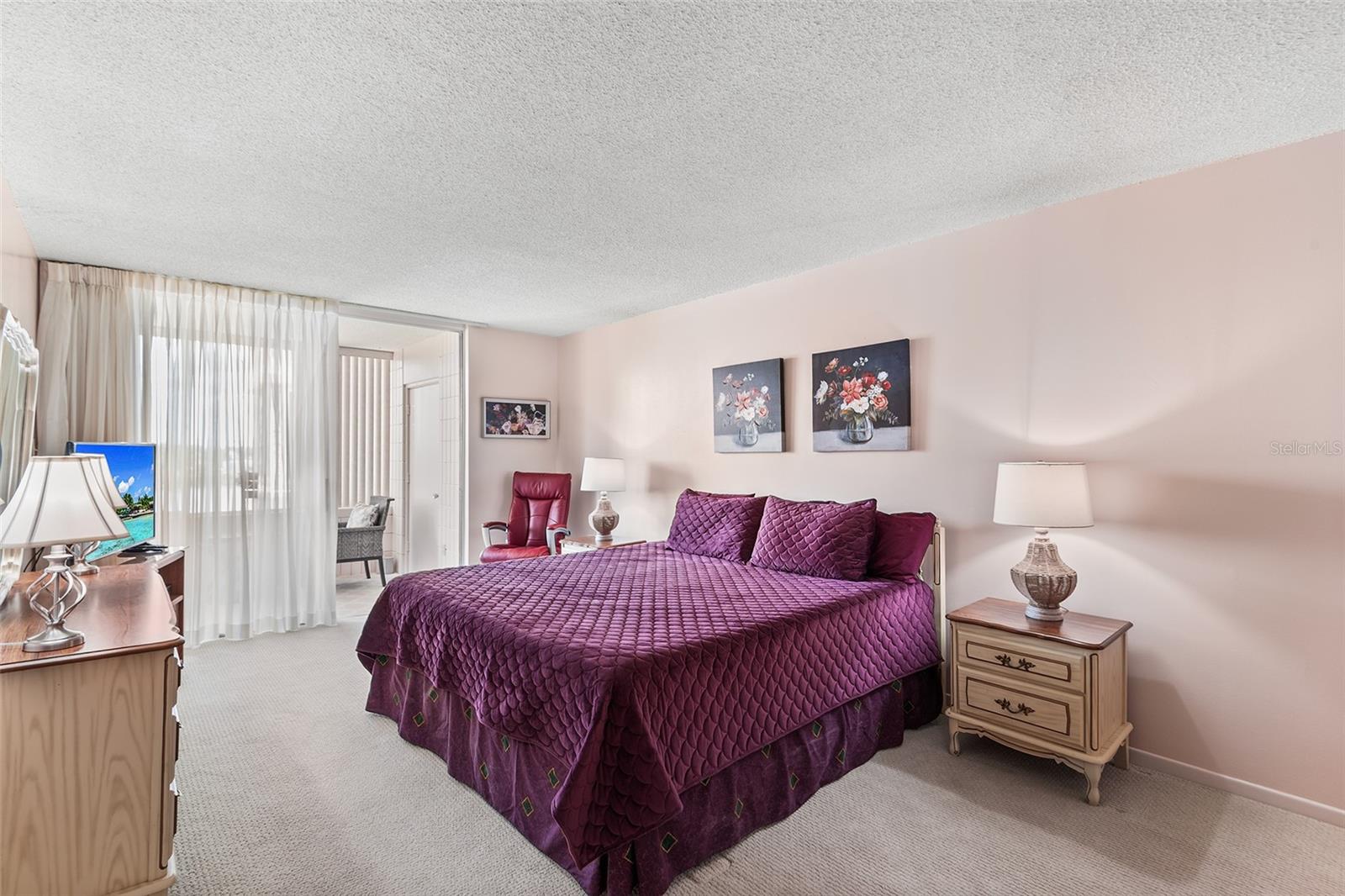 SPRING LAKE TOWERS - Residential