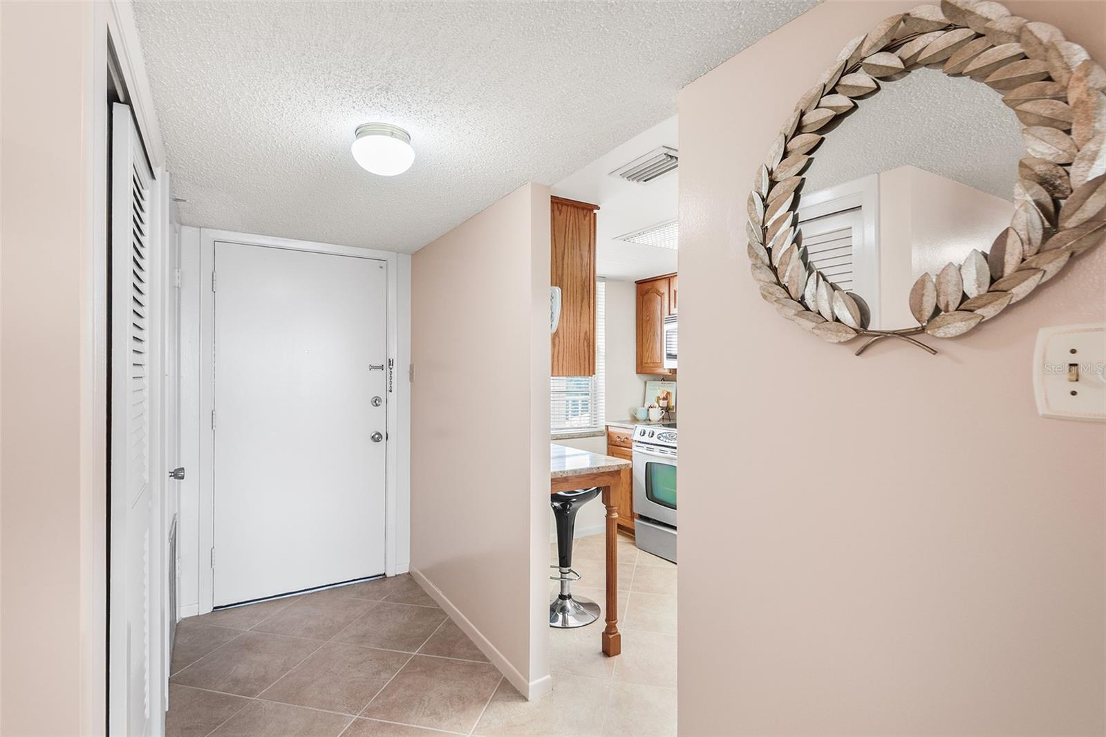 SPRING LAKE TOWERS - Residential