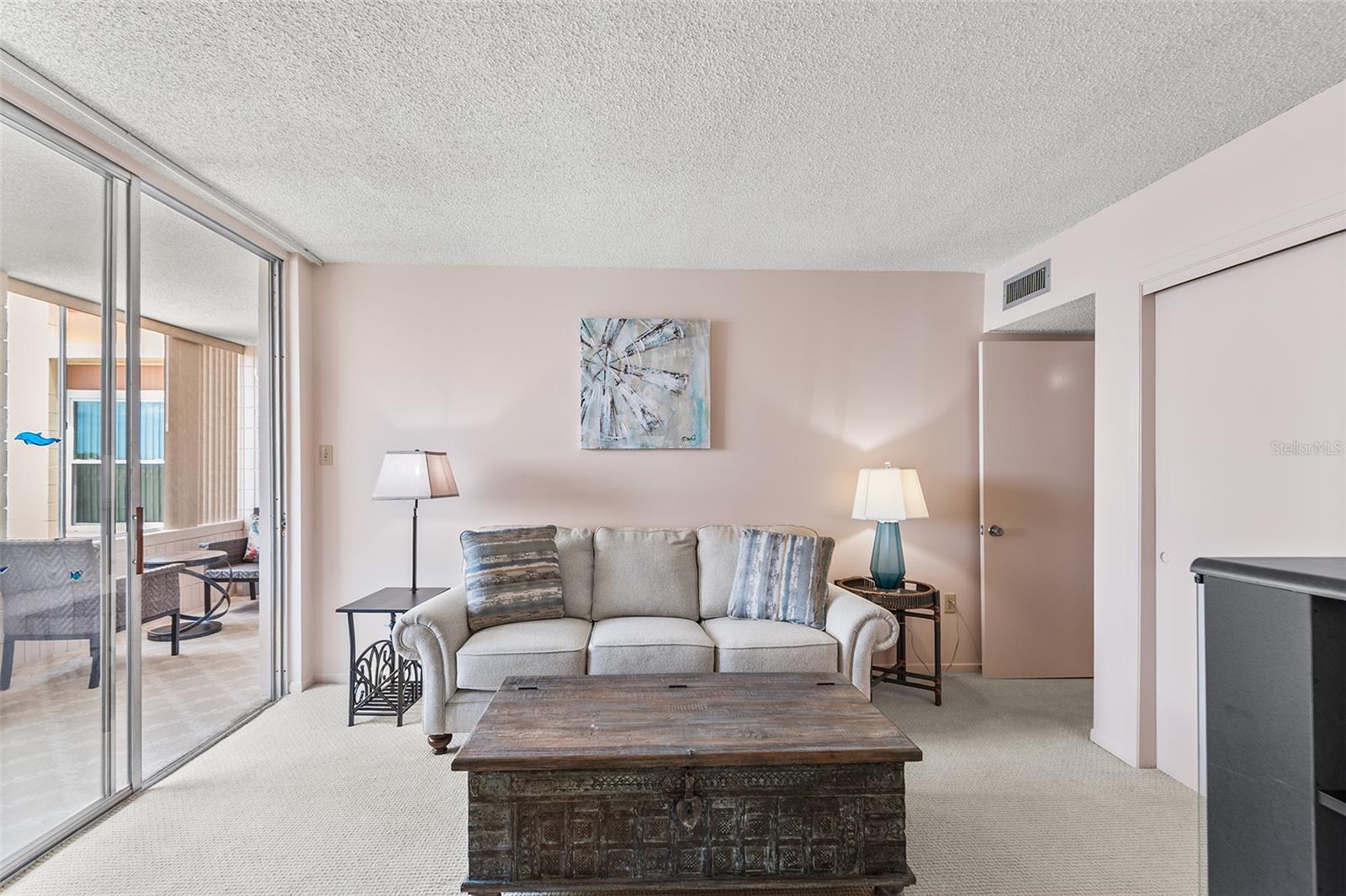 SPRING LAKE TOWERS - Residential