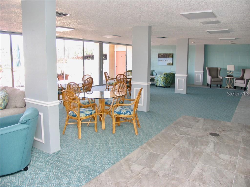 SPRING LAKE TOWERS - Residential
