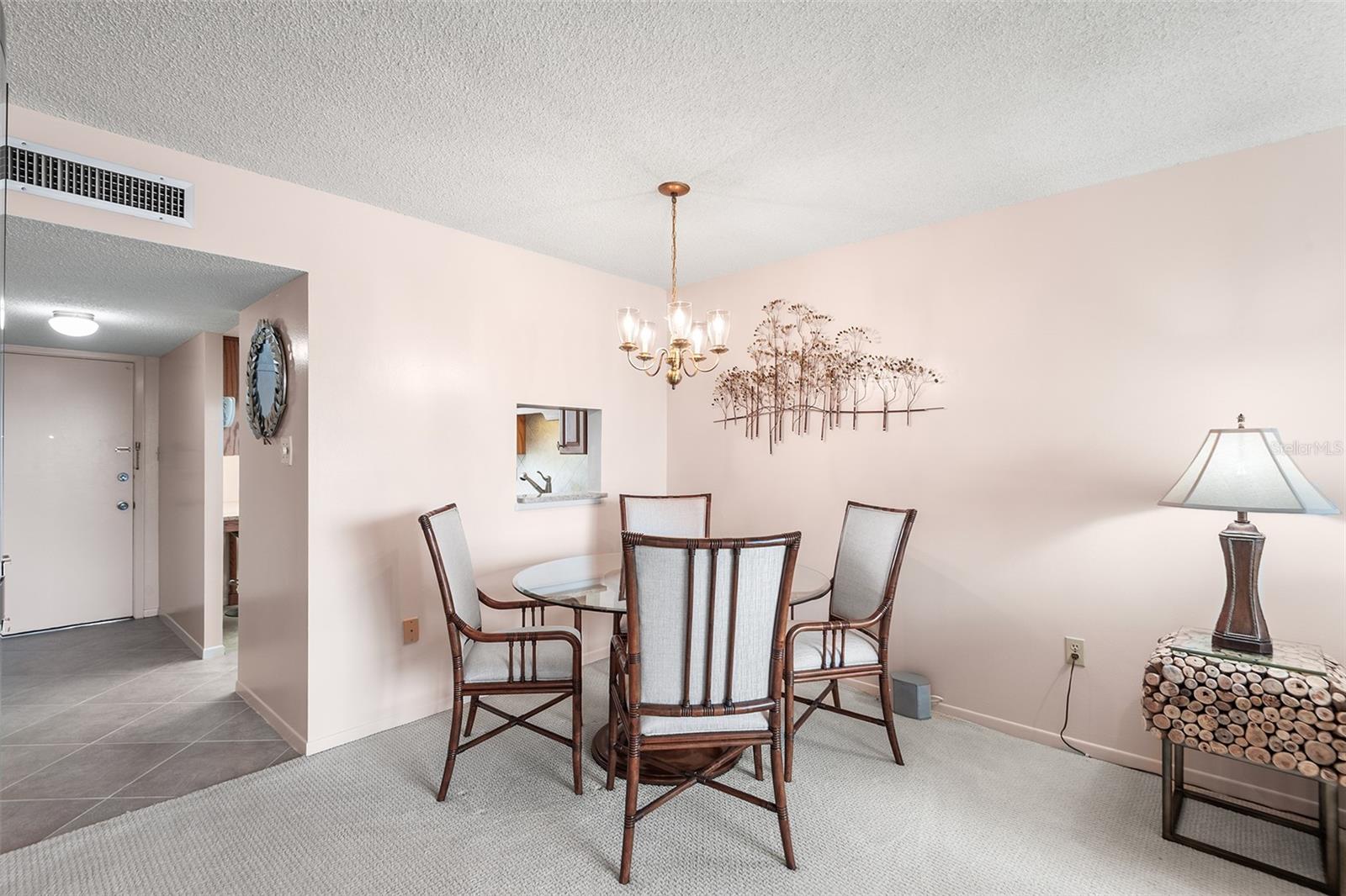 SPRING LAKE TOWERS - Residential