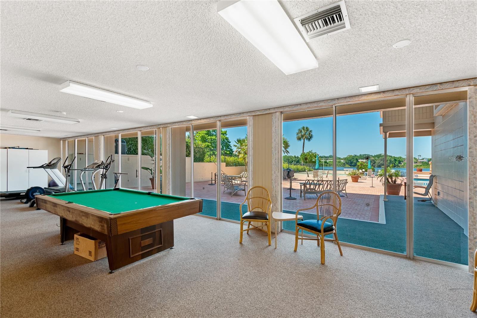 SPRING LAKE TOWERS - Residential