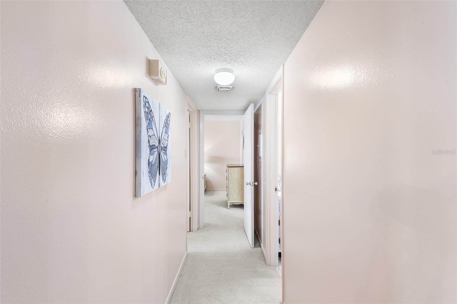 SPRING LAKE TOWERS - Residential