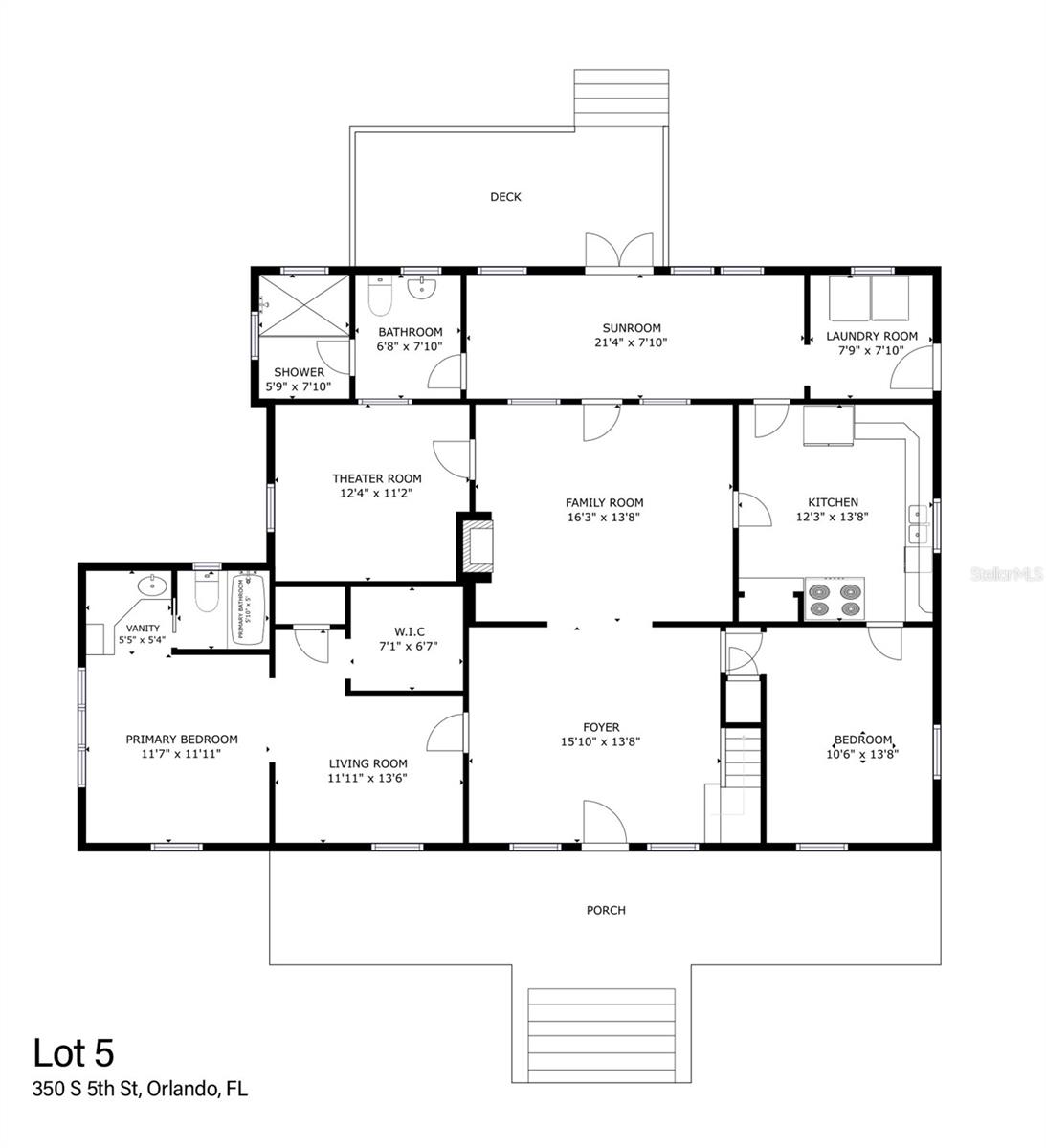NONE - Residential