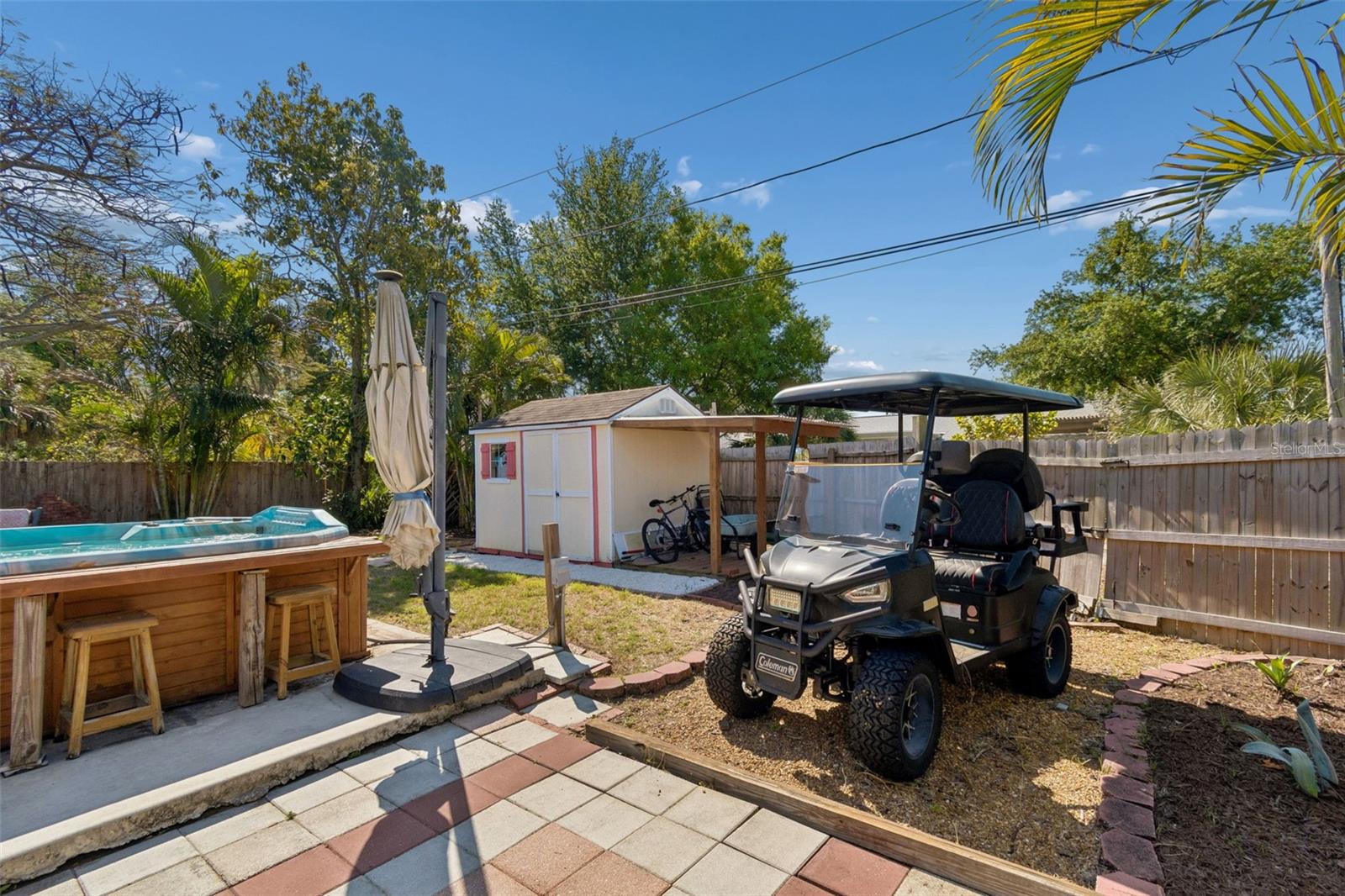 PASADENA ESTATES SEC C - Residential