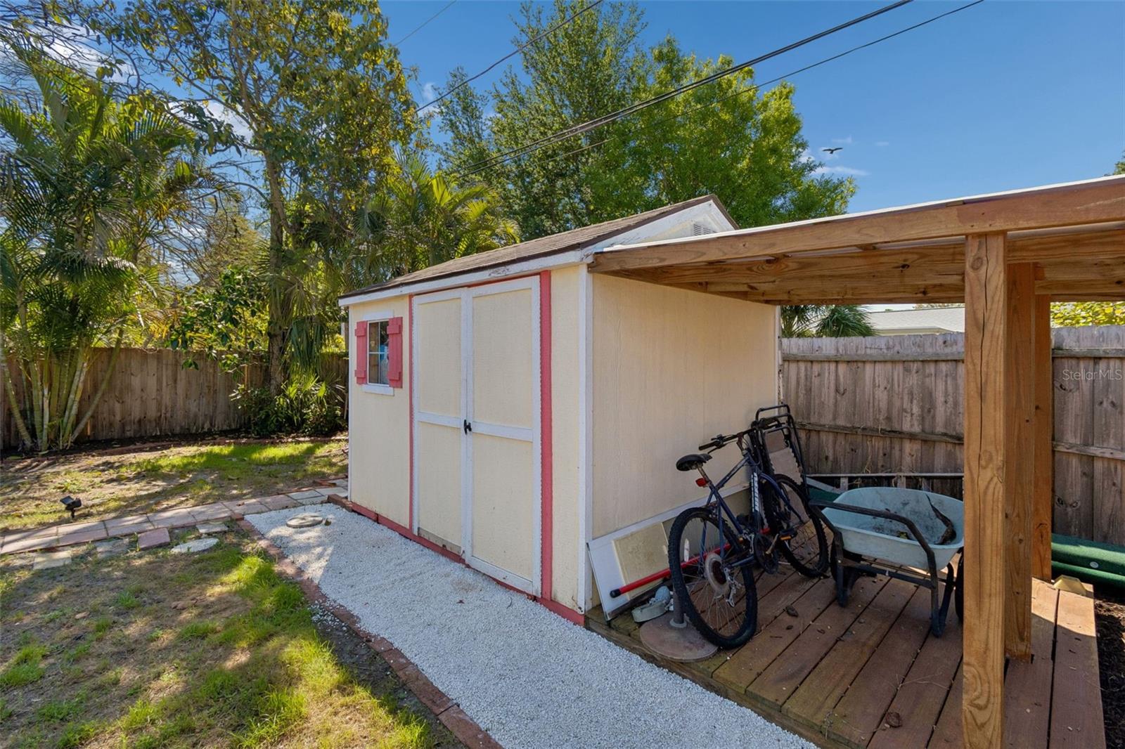 PASADENA ESTATES SEC C - Residential