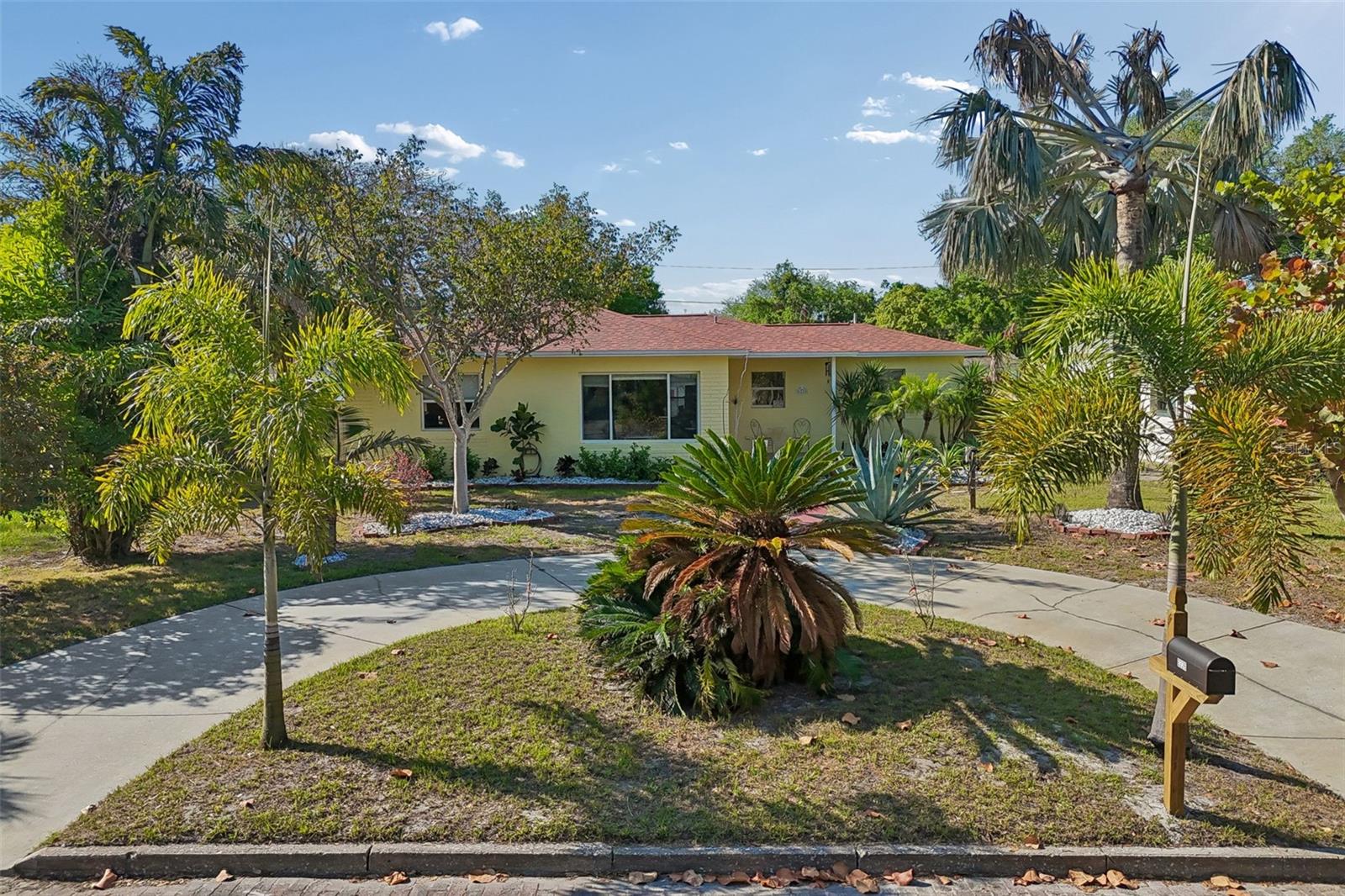 PASADENA ESTATES SEC C - Residential