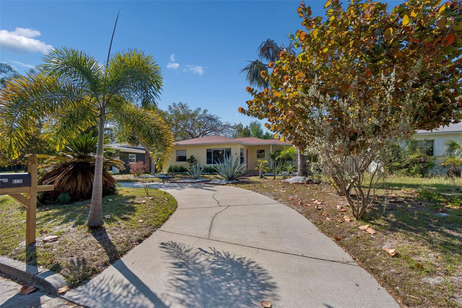 PASADENA ESTATES SEC C - Residential