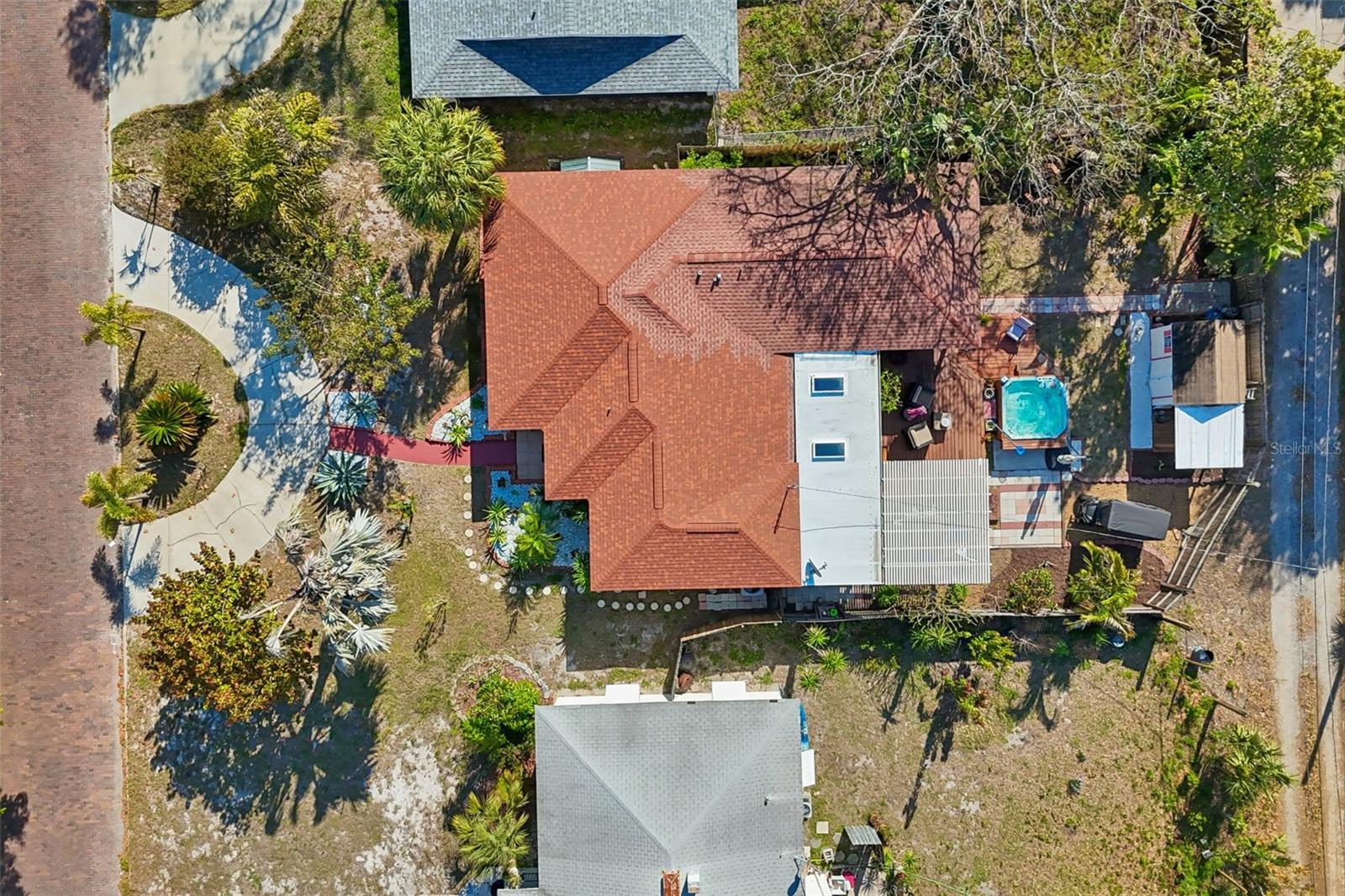 PASADENA ESTATES SEC C - Residential