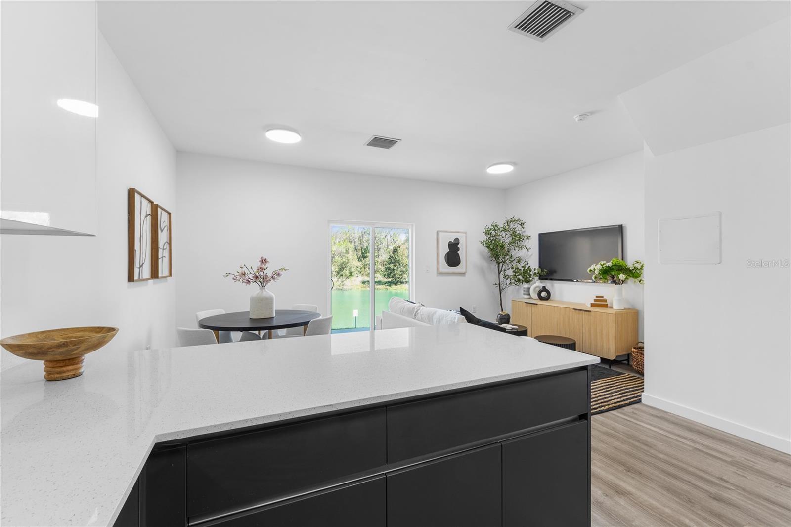 EAGLE TRACE TOWNHOMES CONDO - Residential