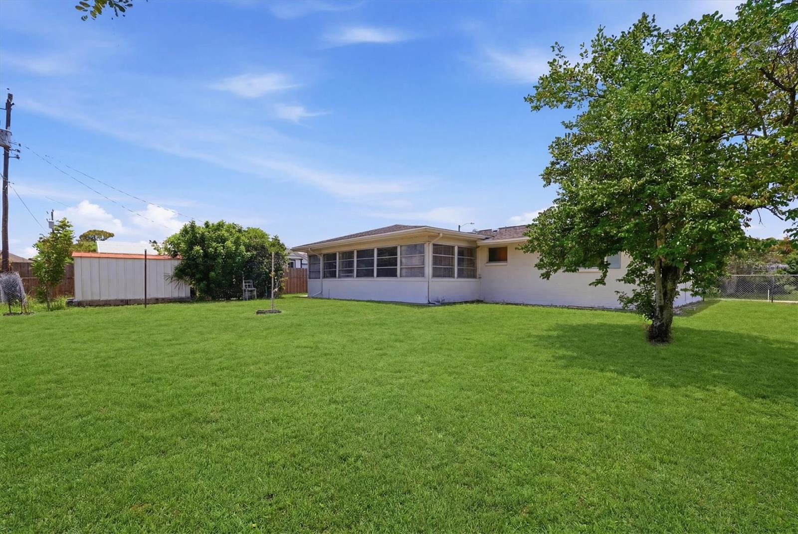WARM MINERAL SPGS - Residential