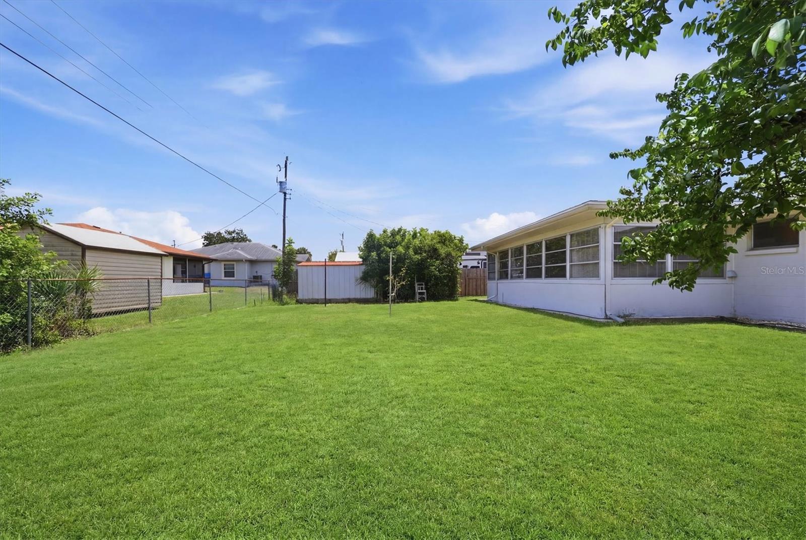 WARM MINERAL SPGS - Residential