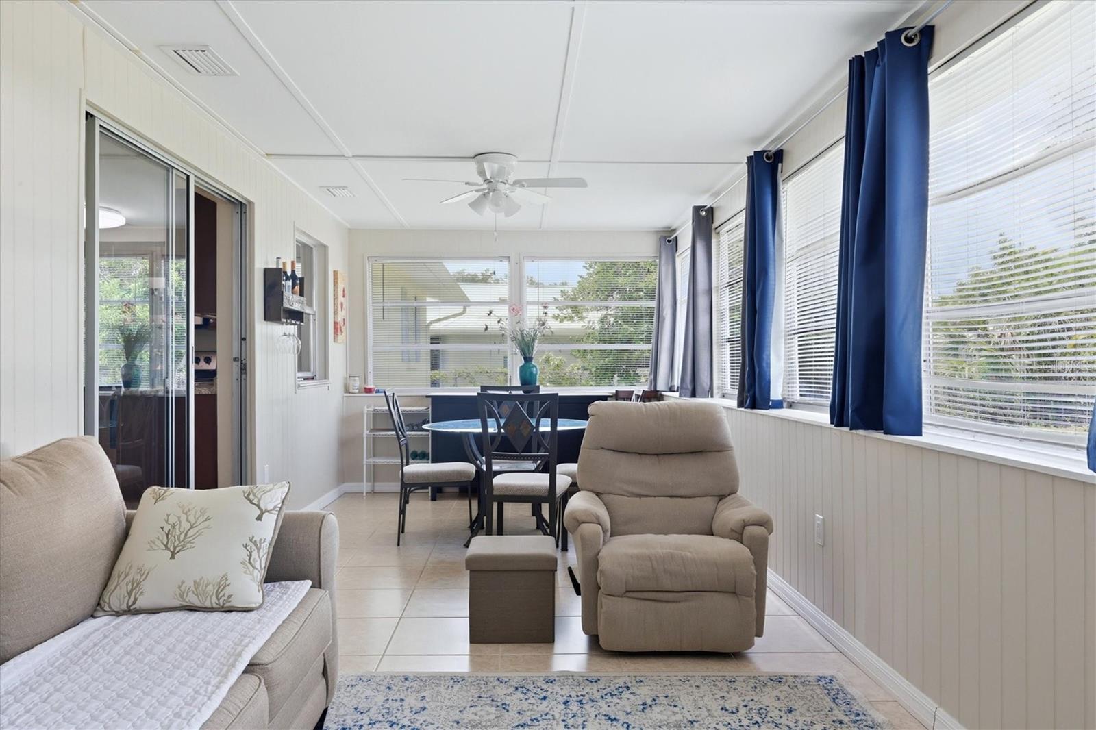 WARM MINERAL SPGS - Residential