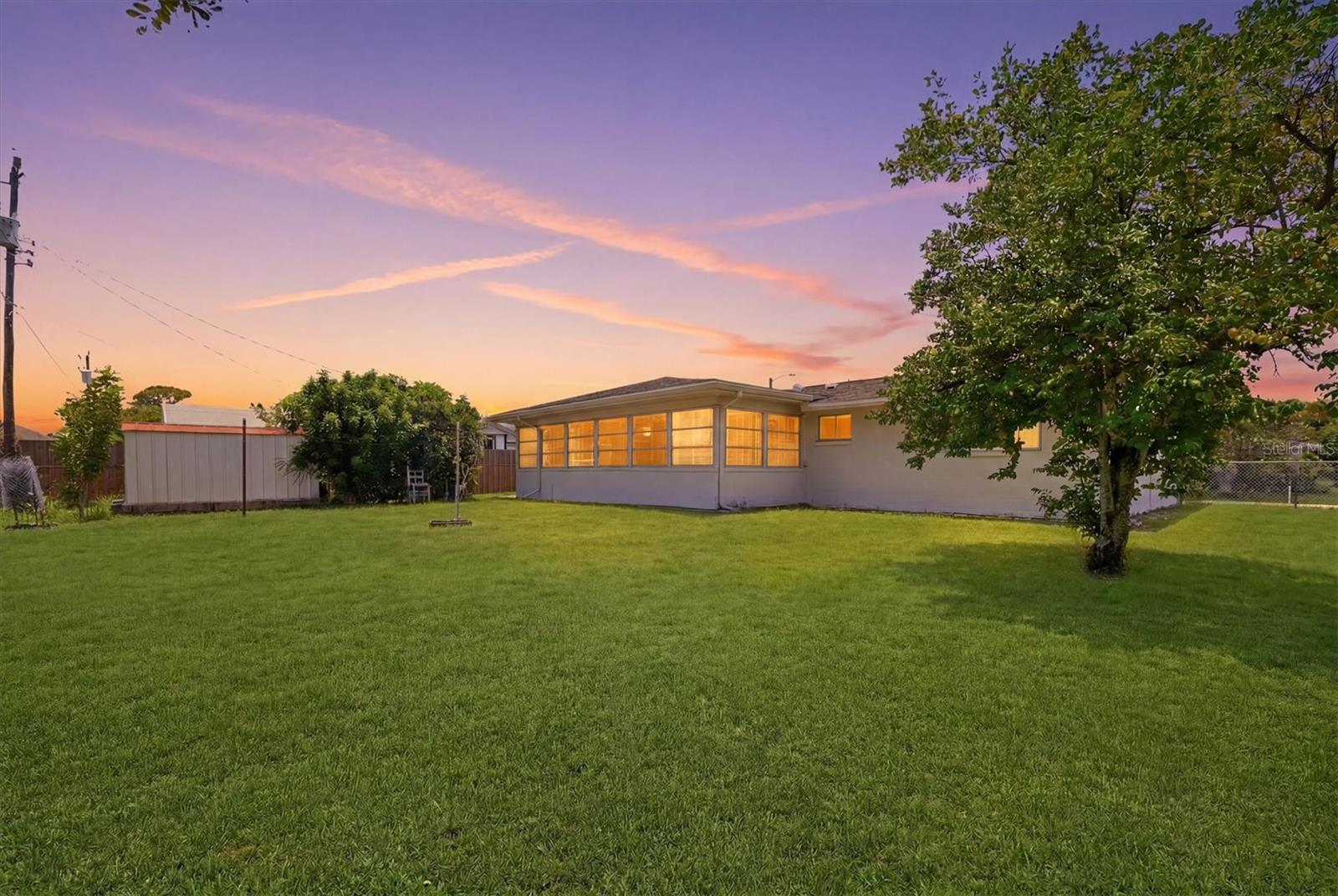 WARM MINERAL SPGS - Residential