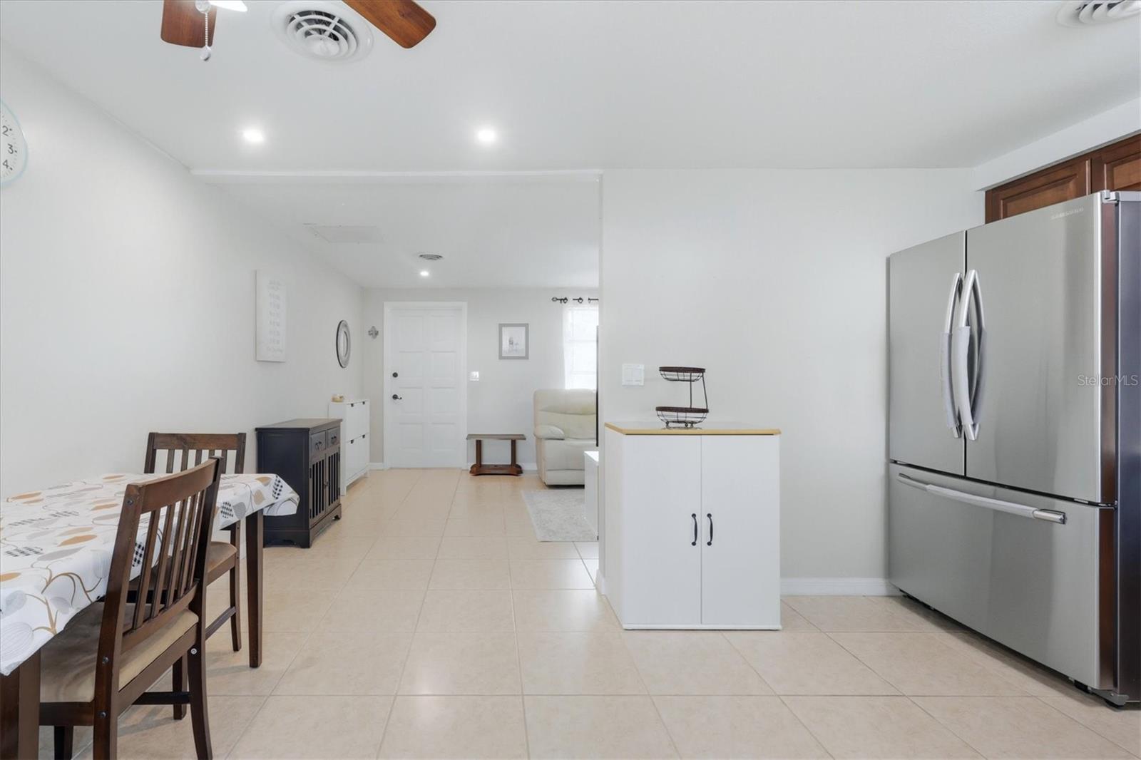 WARM MINERAL SPGS - Residential