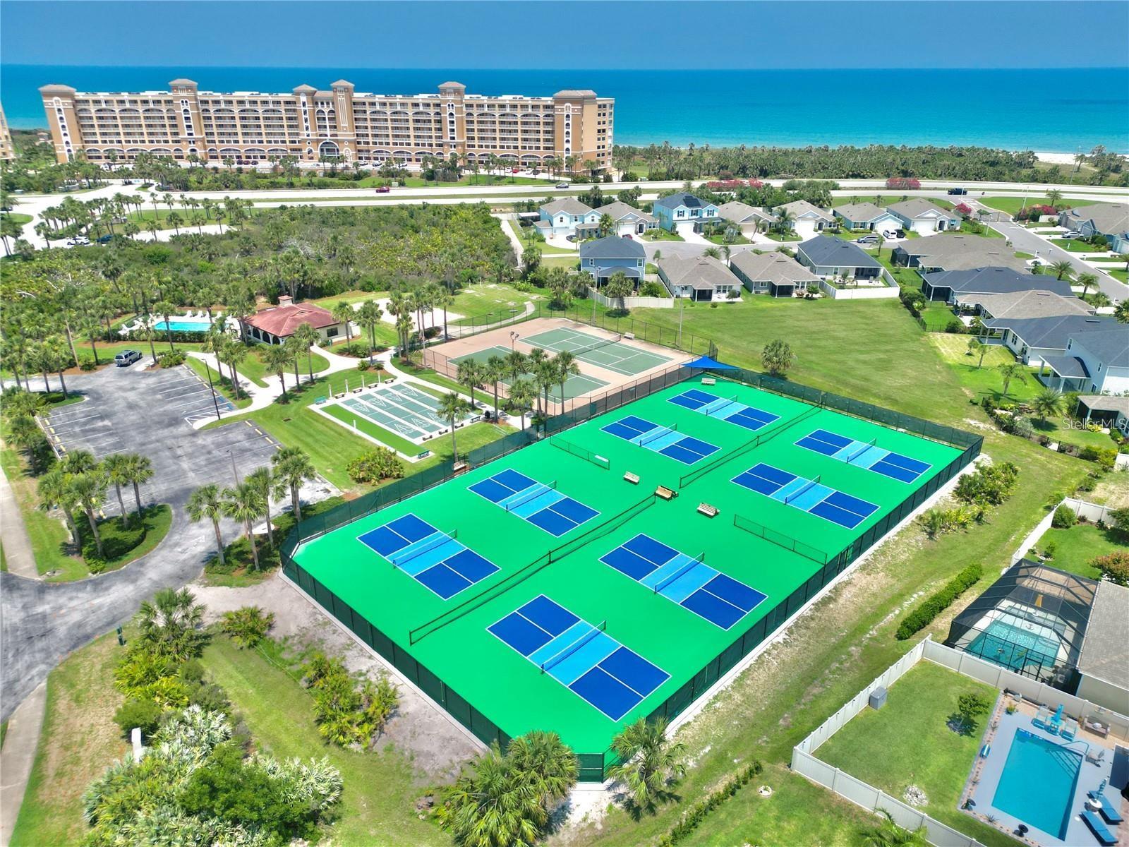 LAKESIDE/MATANZAS SHORES - Residential Lease