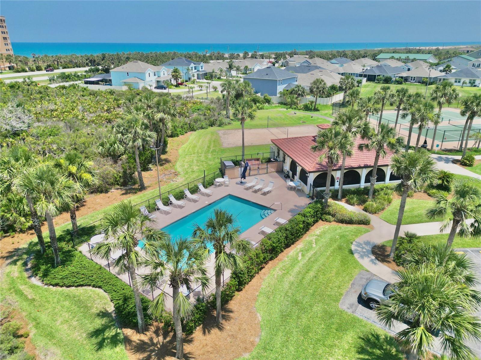 LAKESIDE/MATANZAS SHORES - Residential Lease