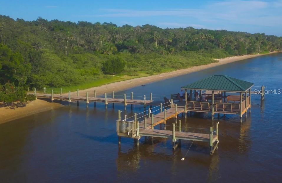 LAKESIDE/MATANZAS SHORES - Residential Lease