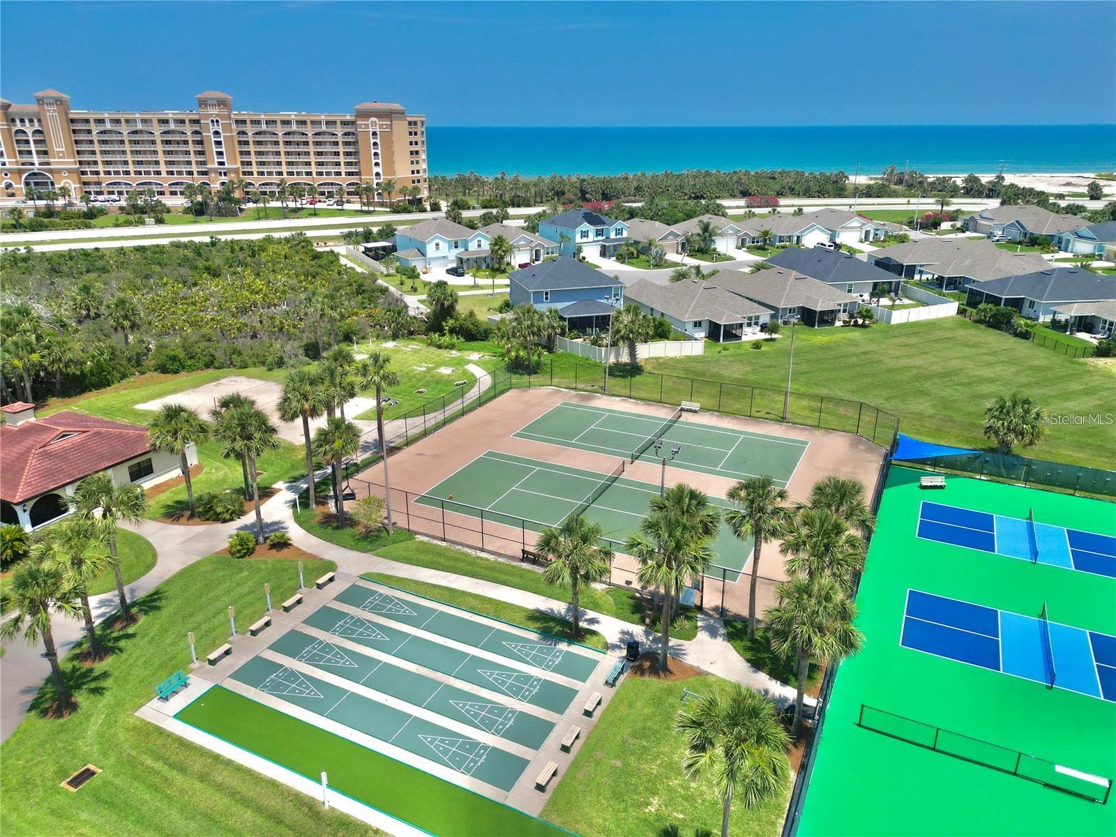 LAKESIDE/MATANZAS SHORES - Residential Lease