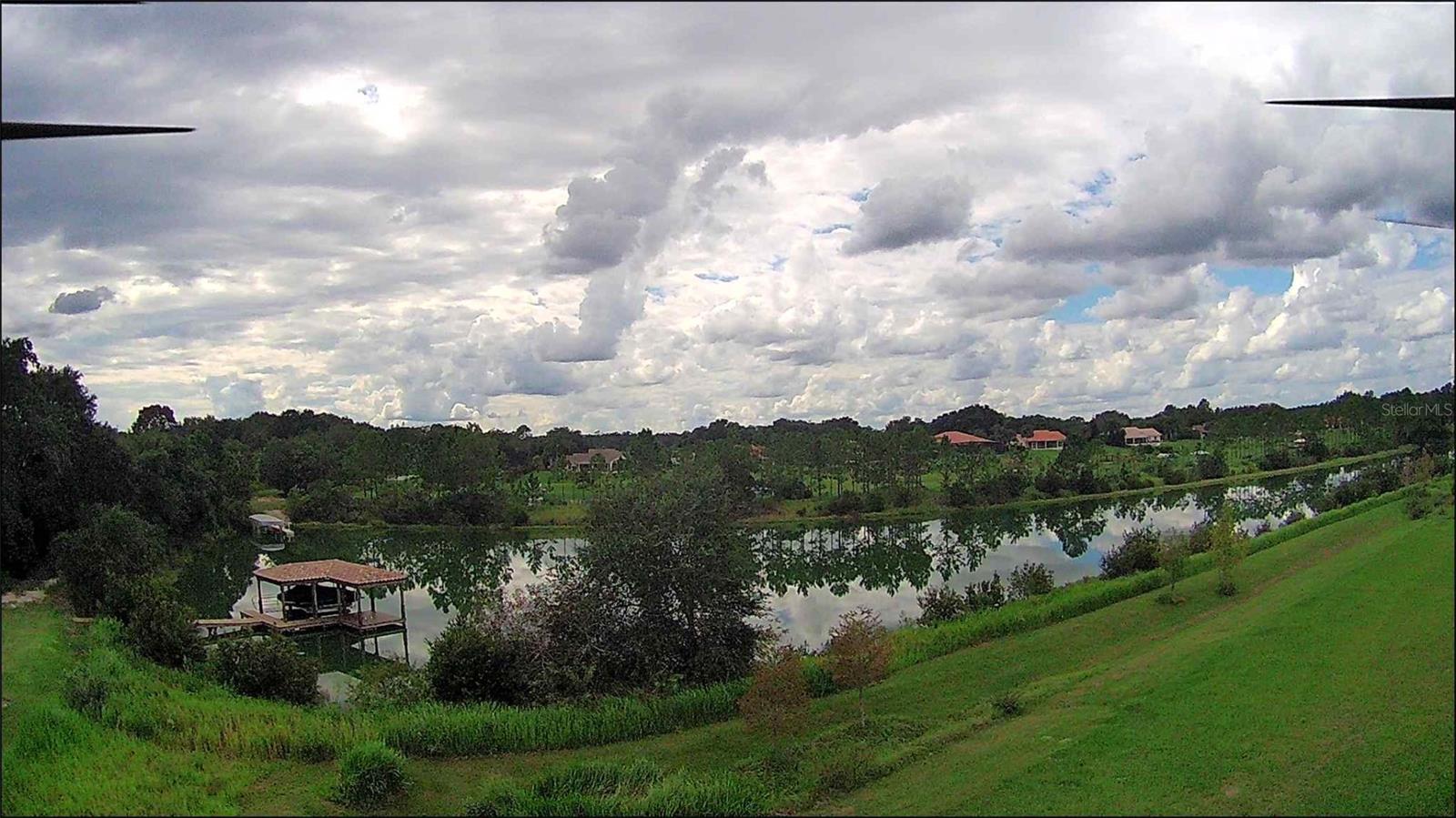 TIGER PAW ESTATES - Land