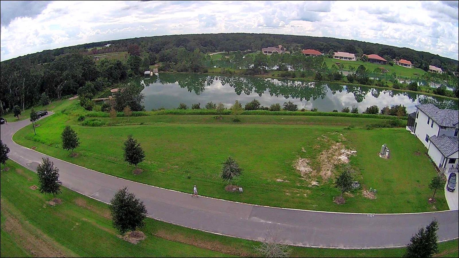 TIGER PAW ESTATES - Land