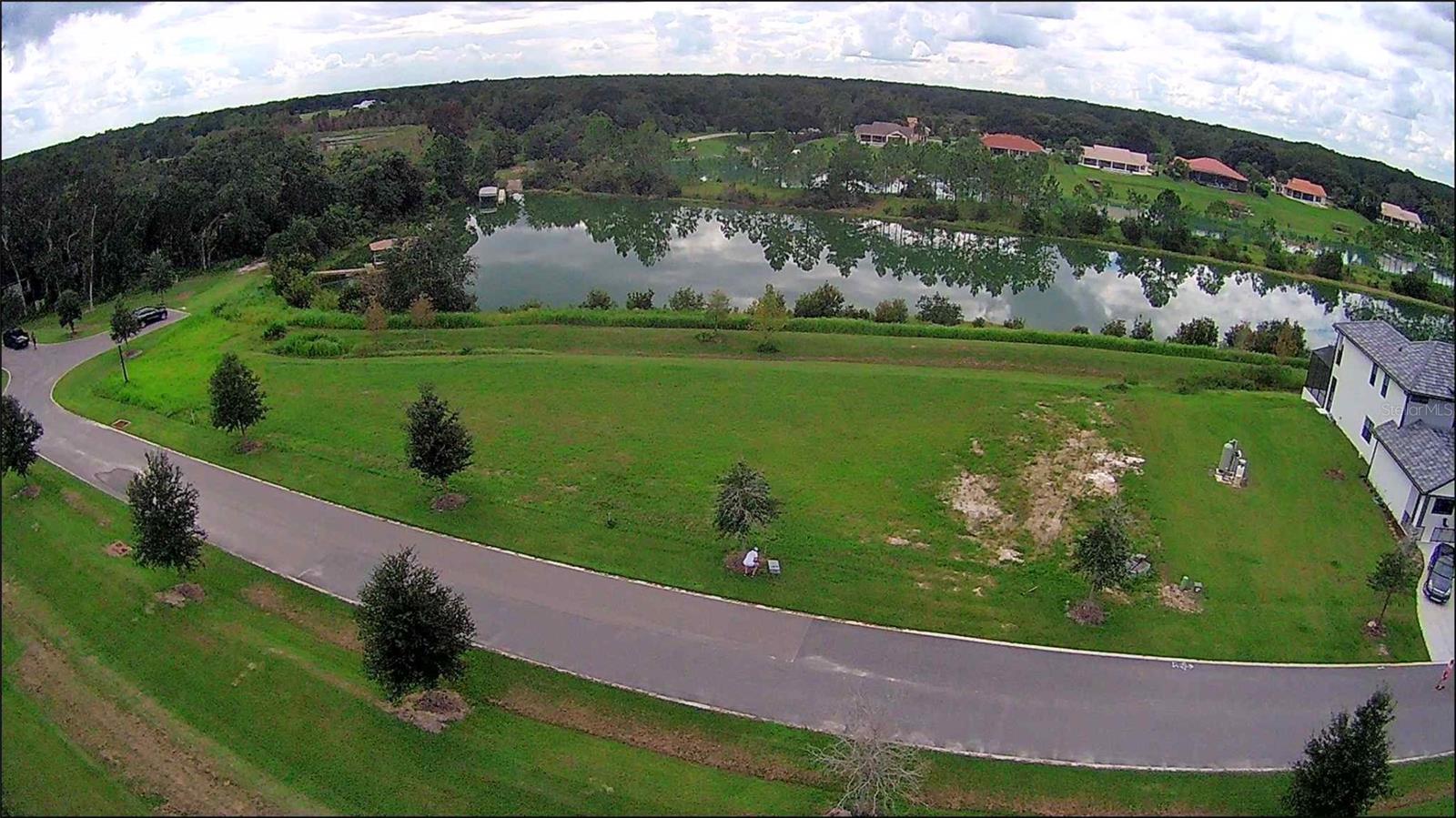 TIGER PAW ESTATES - Land