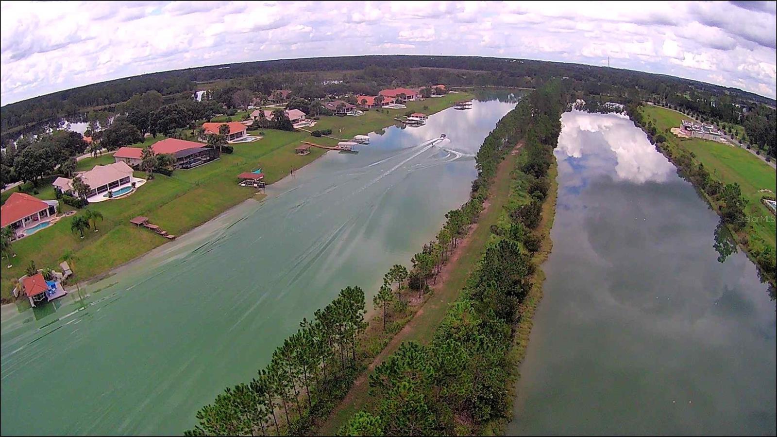 TIGER PAW ESTATES - Land